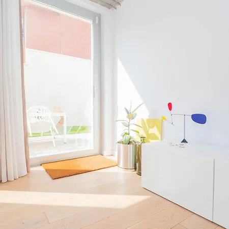 Pi Y Margall Con Parking Gratis By Ybh Lägenhet Vigo