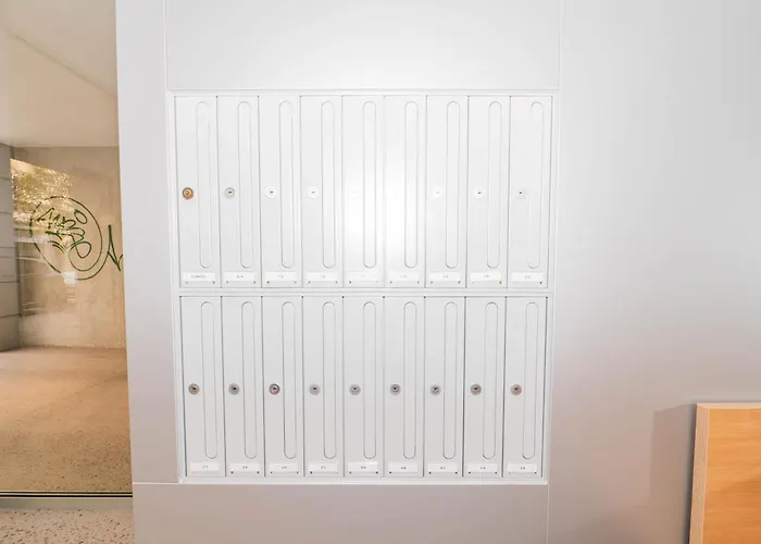 Pi Y Margall Con Parking Gratis By Ybh Apartmán